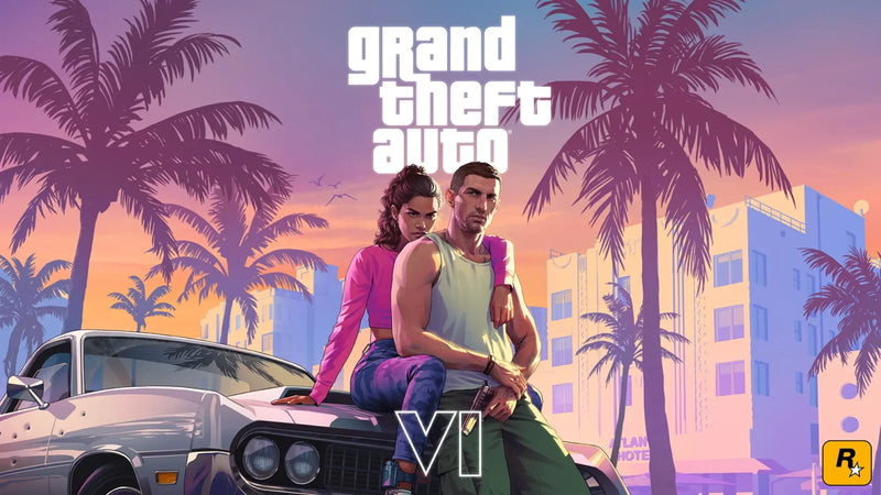 Bande-annonce 1 de Grand Theft Auto VI